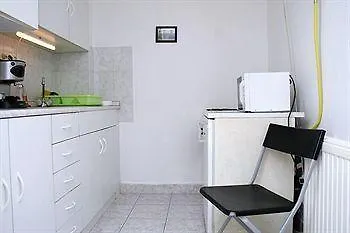 Alkotmany Street Apartment Budapest 0*,  Hungary