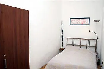 Alkotmany Street Apartment Budapest Hotel