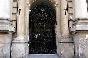 Hotel Alkotmany Street Apartment Budapest Hongrie