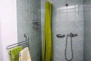 Alkotmany Street Apartment Budapest