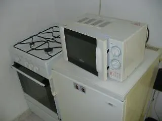 Hotel Alkotmany Street Apartment Budapest Hongrie
