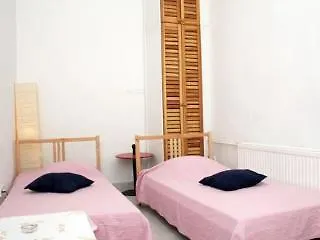 Alkotmany Street Apartment Budapest