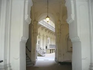 Hotel Alkotmany Street Apartment Budapest Hongrie