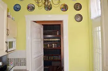 Alkotmany Street Apartment Budapest Hotel