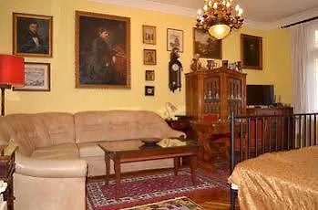 Hotel Alkotmany Street Apartment Budapest Hongrie