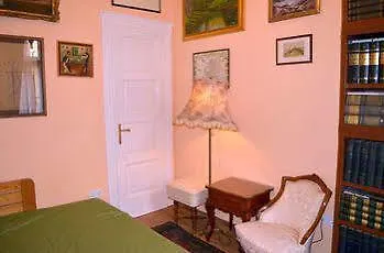 Alkotmany Street Apartment Budapest Hotel