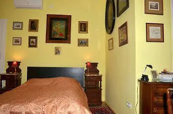 Hotel Alkotmany Street Apartment Budapest